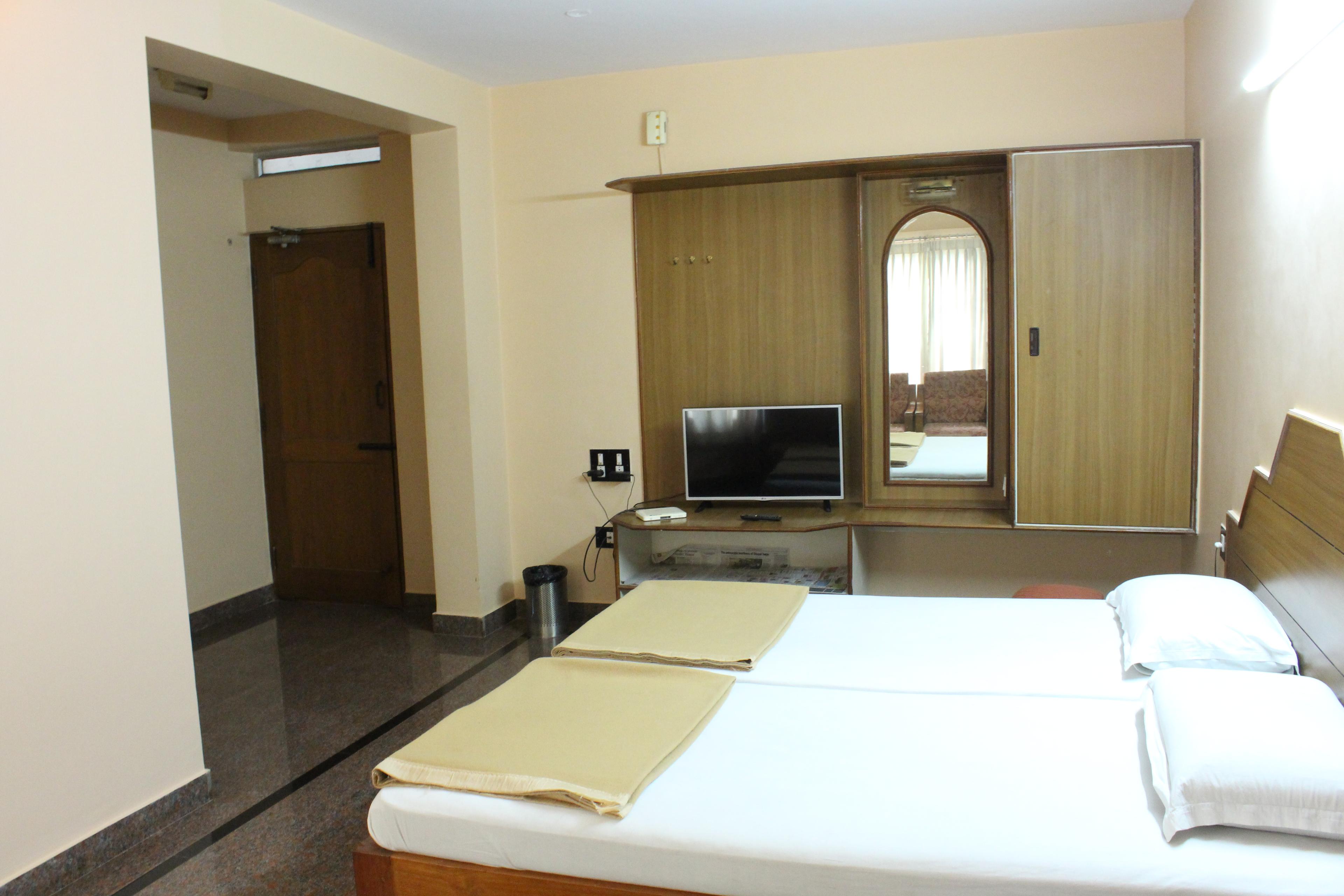 Standard Non-AC Room